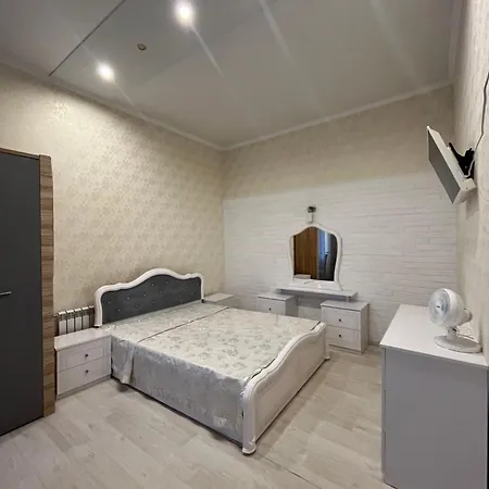 White Odessa