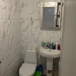 White Apartment