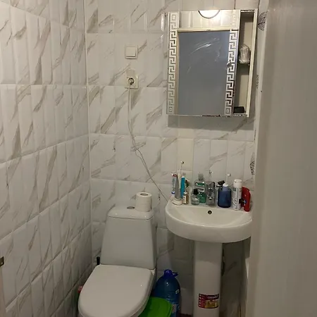 White Appartamento